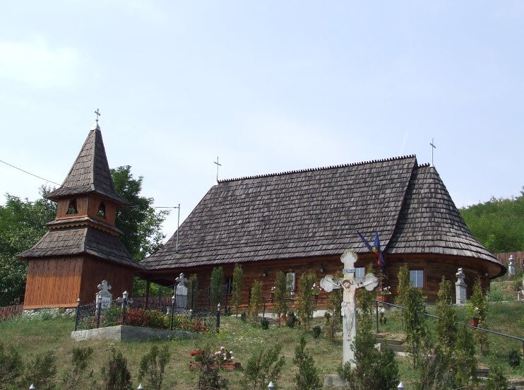 Castelul Apor, Abuş, Romania, Romania